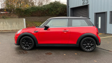 MINI Hatchback 1.5 Cooper Classic 3dr Petrol Hatchback